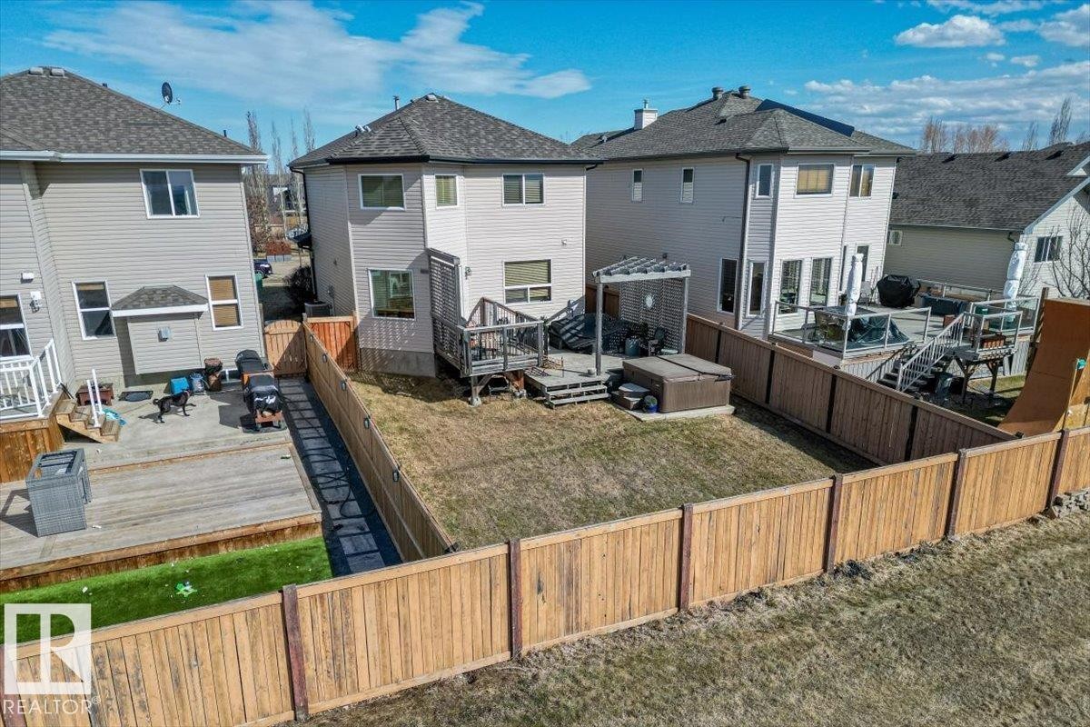 












50 NAPOLEON CR

,
St. Albert,




Alberta
T8N1C8

