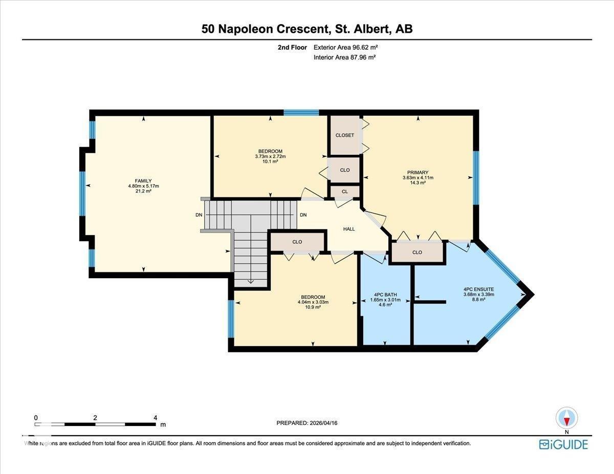 












50 NAPOLEON CR

,
St. Albert,




Alberta
T8N1C8

