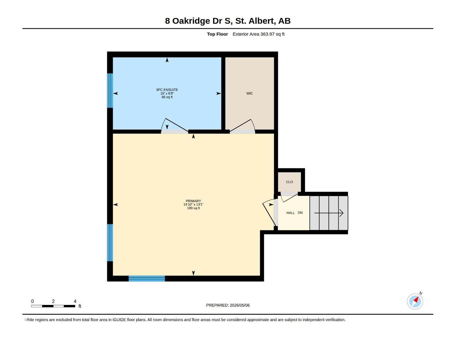 












8 OAKRIDGE DR S

,
St. Albert,




Alberta
T8N6E4

