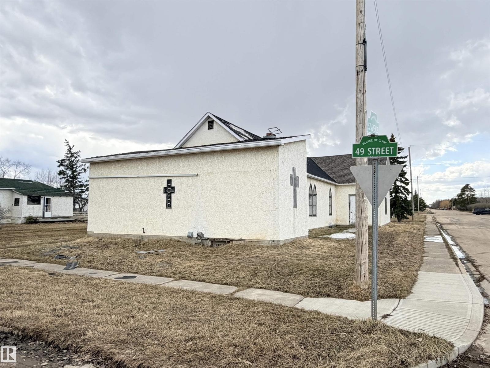 












5036 49 ST

,
Clyde,




Alberta
T0G0P0


