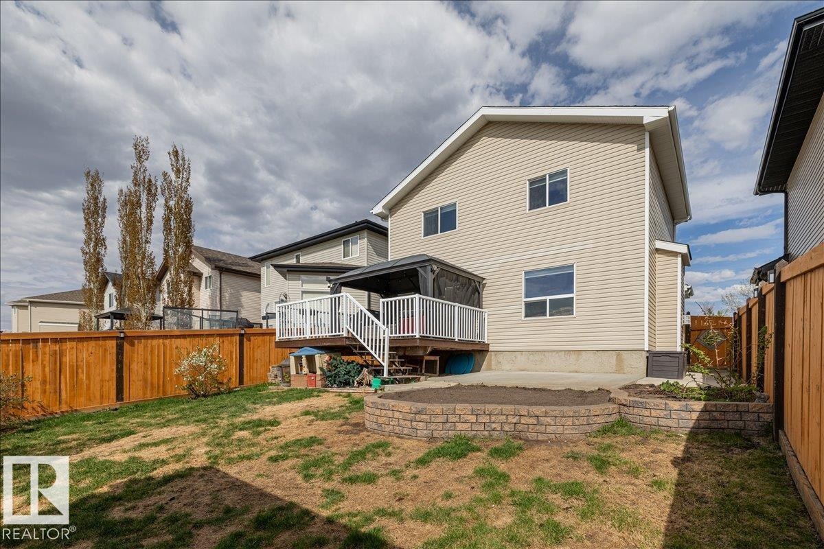 












76 NAPOLEON CR

,
St. Albert,




Alberta
T8N1C8

