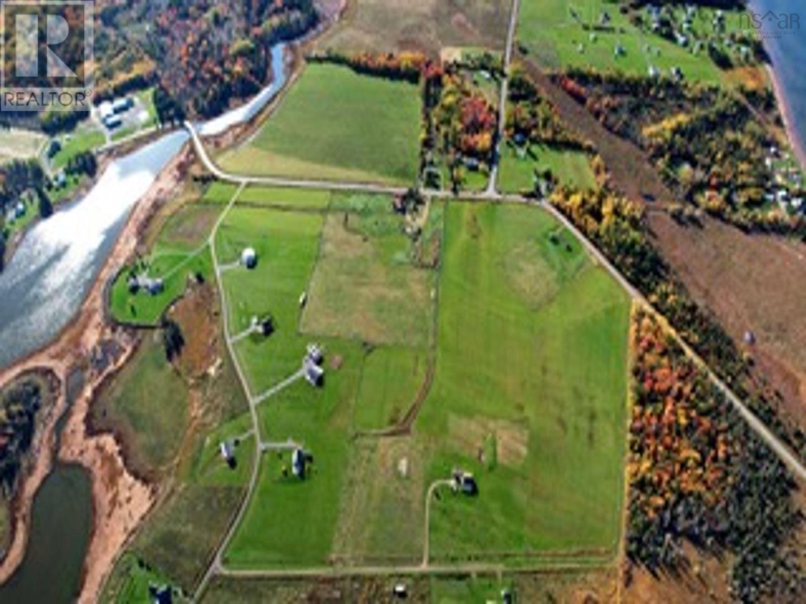 












Lot 2-24 Schooner Lane

,
Brule,







Nova Scotia
B0K1V0


