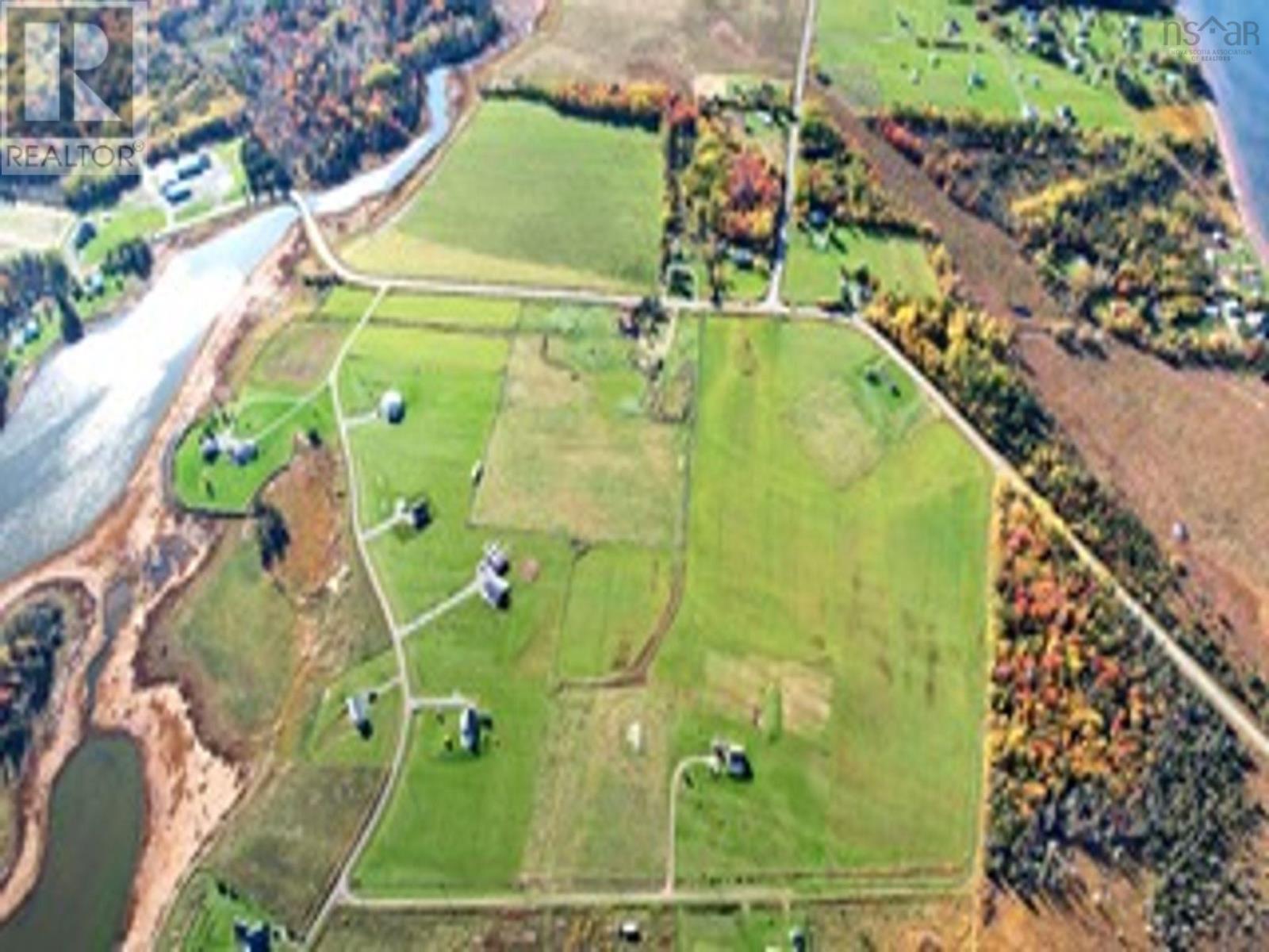 












Lot 2-24 Schooner Lane

,
Brule,







Nova Scotia
B0K1V0

