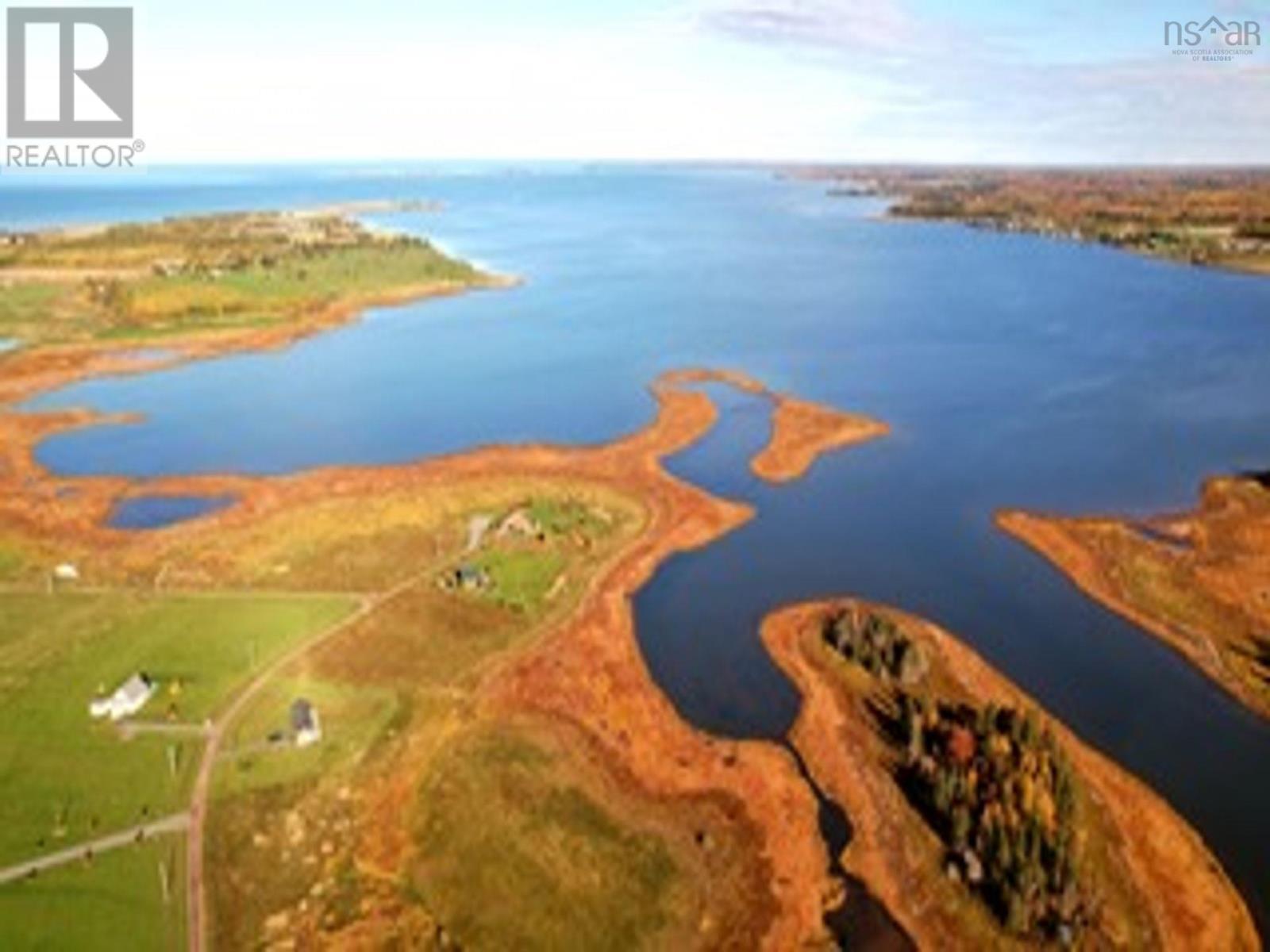 












Lot 2-24 Schooner Lane

,
Brule,







Nova Scotia
B0K1V0

