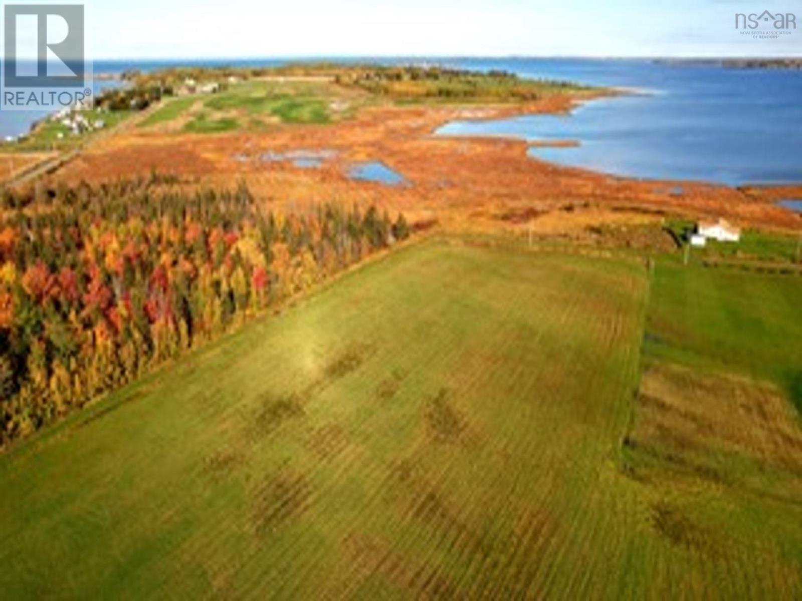 












Lot 2-24 Schooner Lane

,
Brule,







Nova Scotia
B0K1V0


