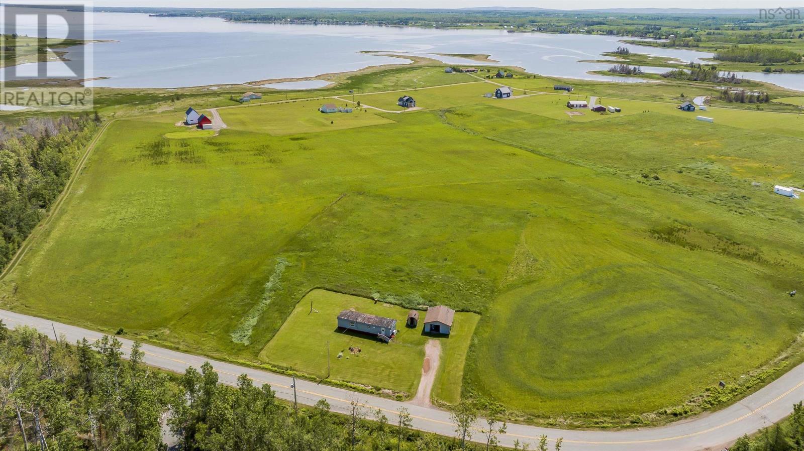 












Lot 2-24 Schooner Lane

,
Brule,







Nova Scotia
B0K1V0

