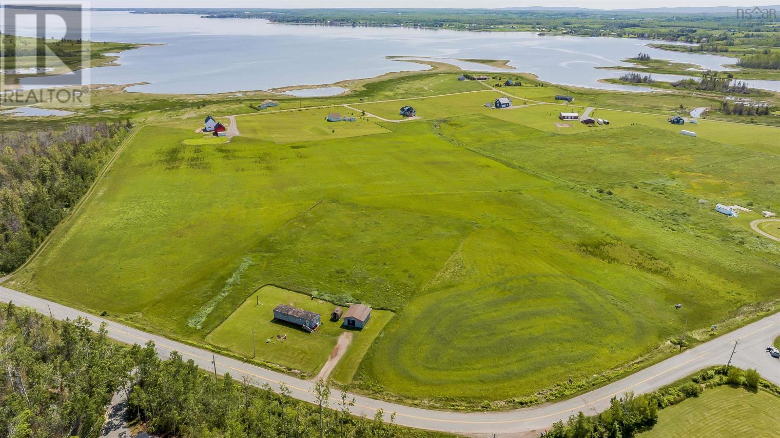 












Lot 2-24 Schooner Lane

,
Brule,







Nova Scotia
B0K1V0

