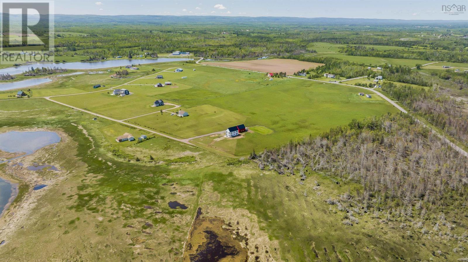 












Lot 2-24 Schooner Lane

,
Brule,







Nova Scotia
B0K1V0

