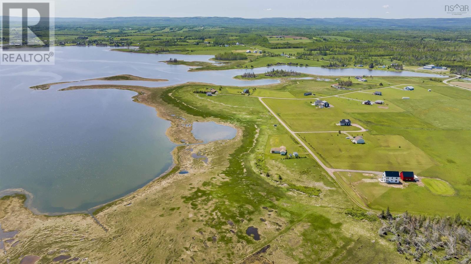 












Lot 2-24 Schooner Lane

,
Brule,







Nova Scotia
B0K1V0

