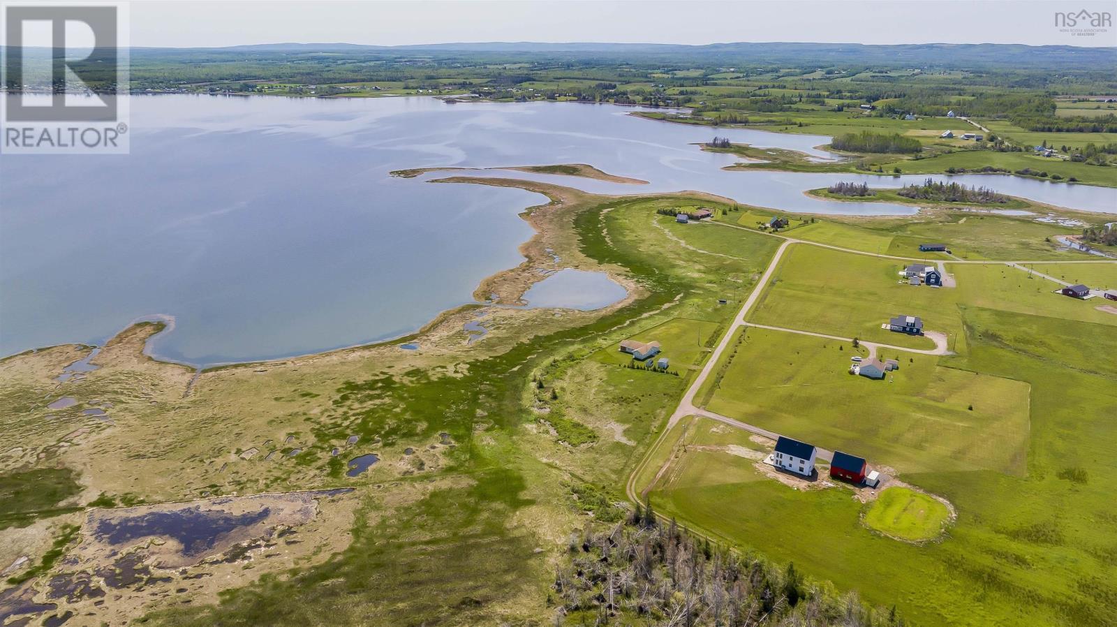 












Lot 2-24 Schooner Lane

,
Brule,







Nova Scotia
B0K1V0

