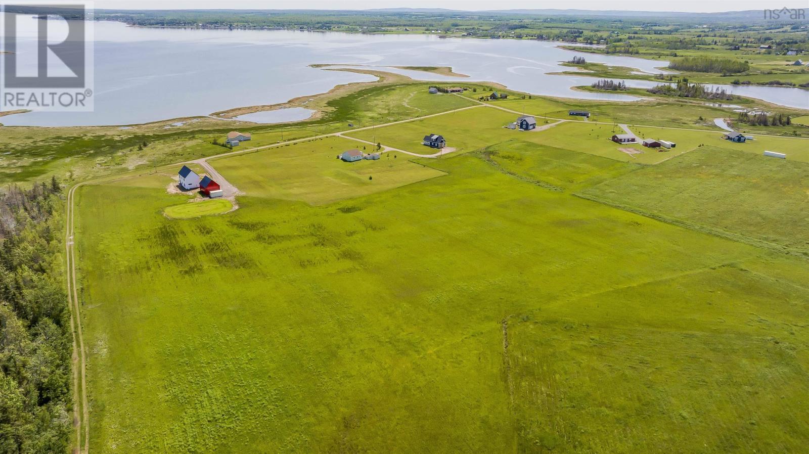 












Lot 2-24 Schooner Lane

,
Brule,







Nova Scotia
B0K1V0

