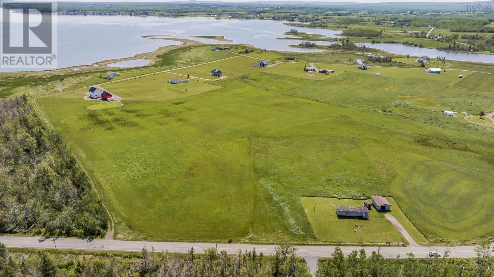 












Lot 2-24 Schooner Lane

,
Brule,







Nova Scotia
B0K1V0

