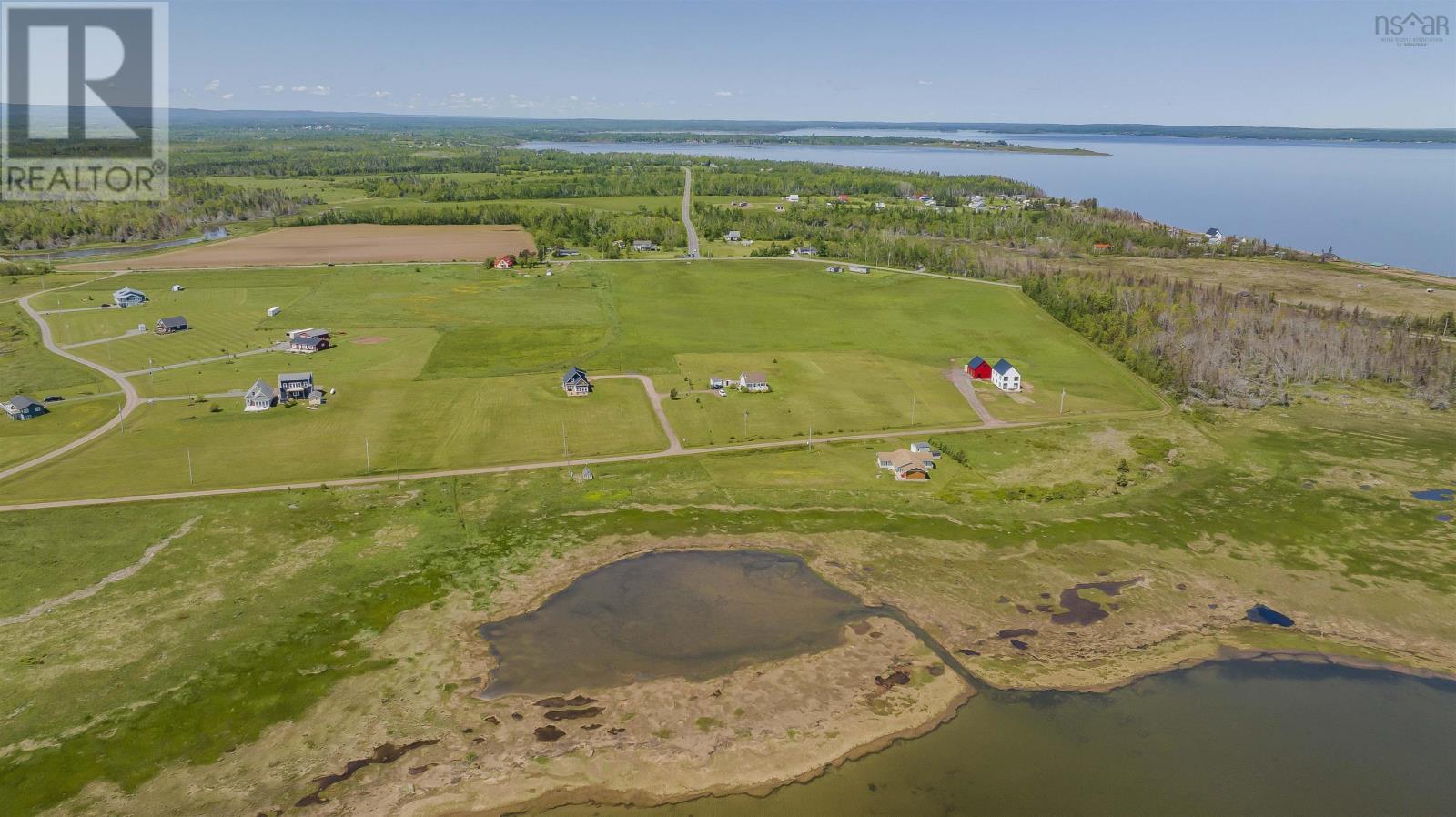 












Lot 2-24 Schooner Lane

,
Brule,







Nova Scotia
B0K1V0

