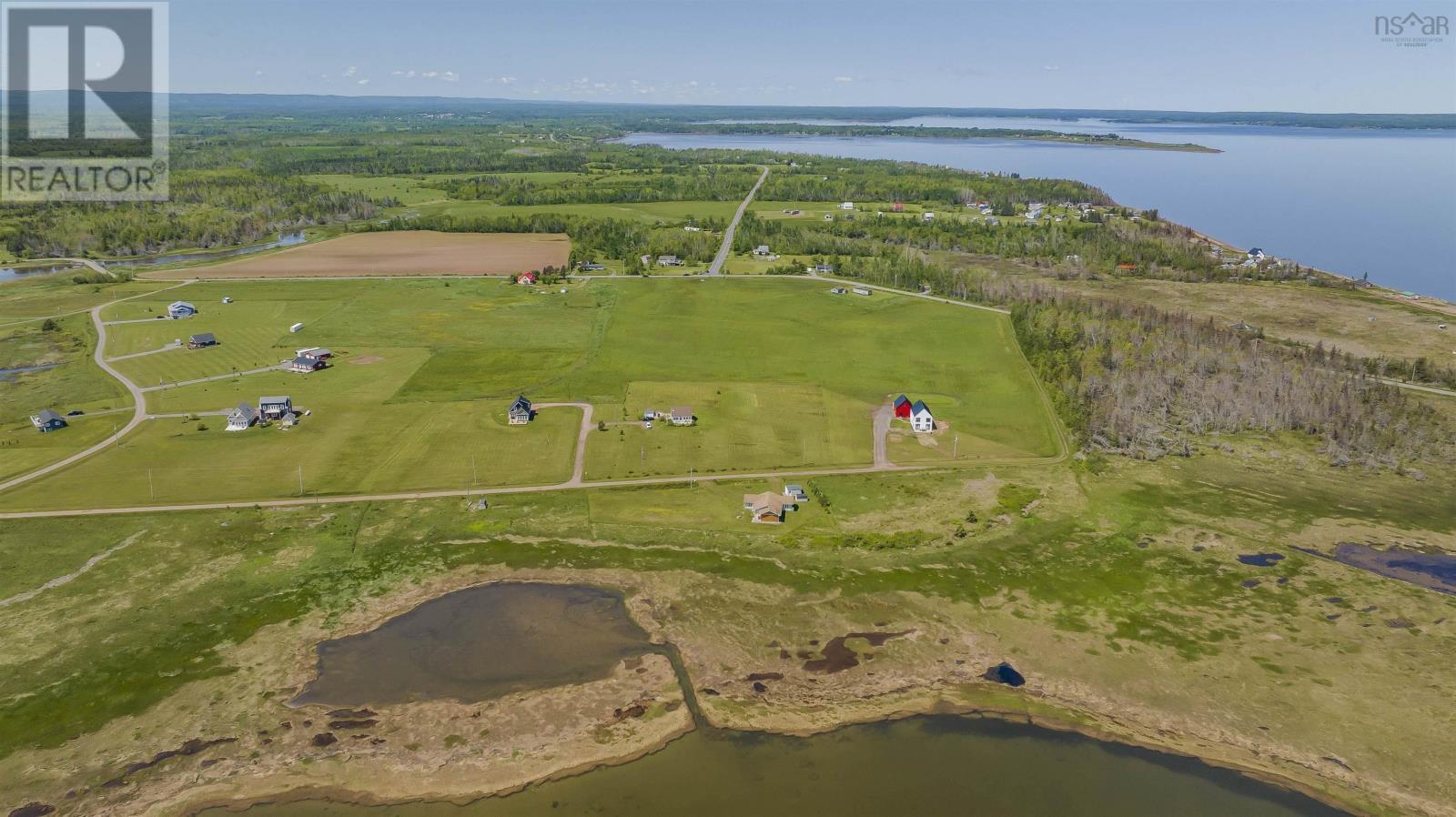 












Lot 2-24 Schooner Lane

,
Brule,







Nova Scotia
B0K1V0

