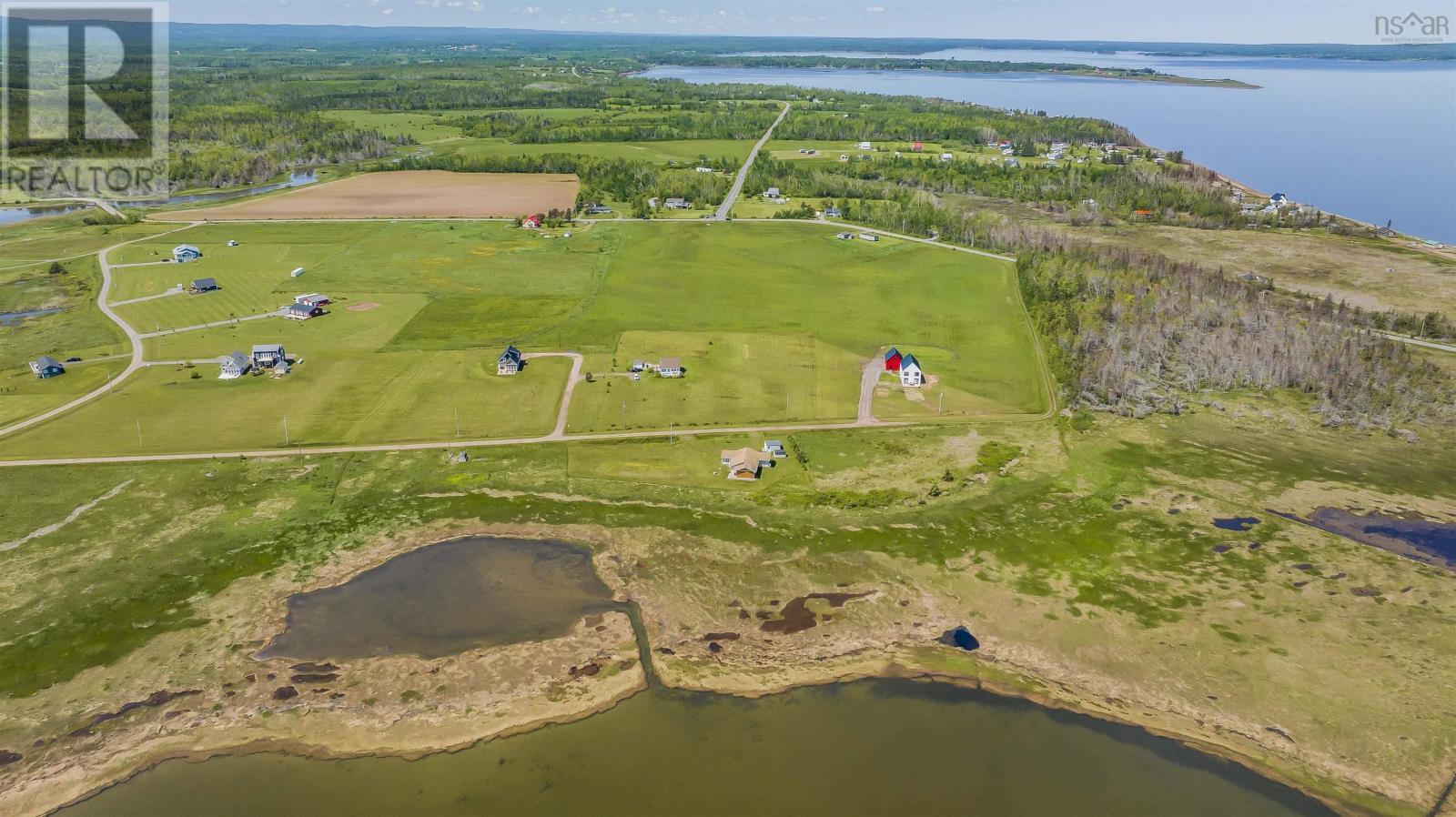 












Lot 2-24 Schooner Lane

,
Brule,







Nova Scotia
B0K1V0

