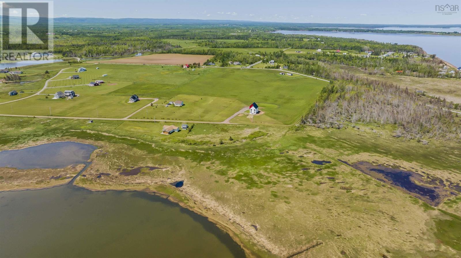 












Lot 2-24 Schooner Lane

,
Brule,







Nova Scotia
B0K1V0

