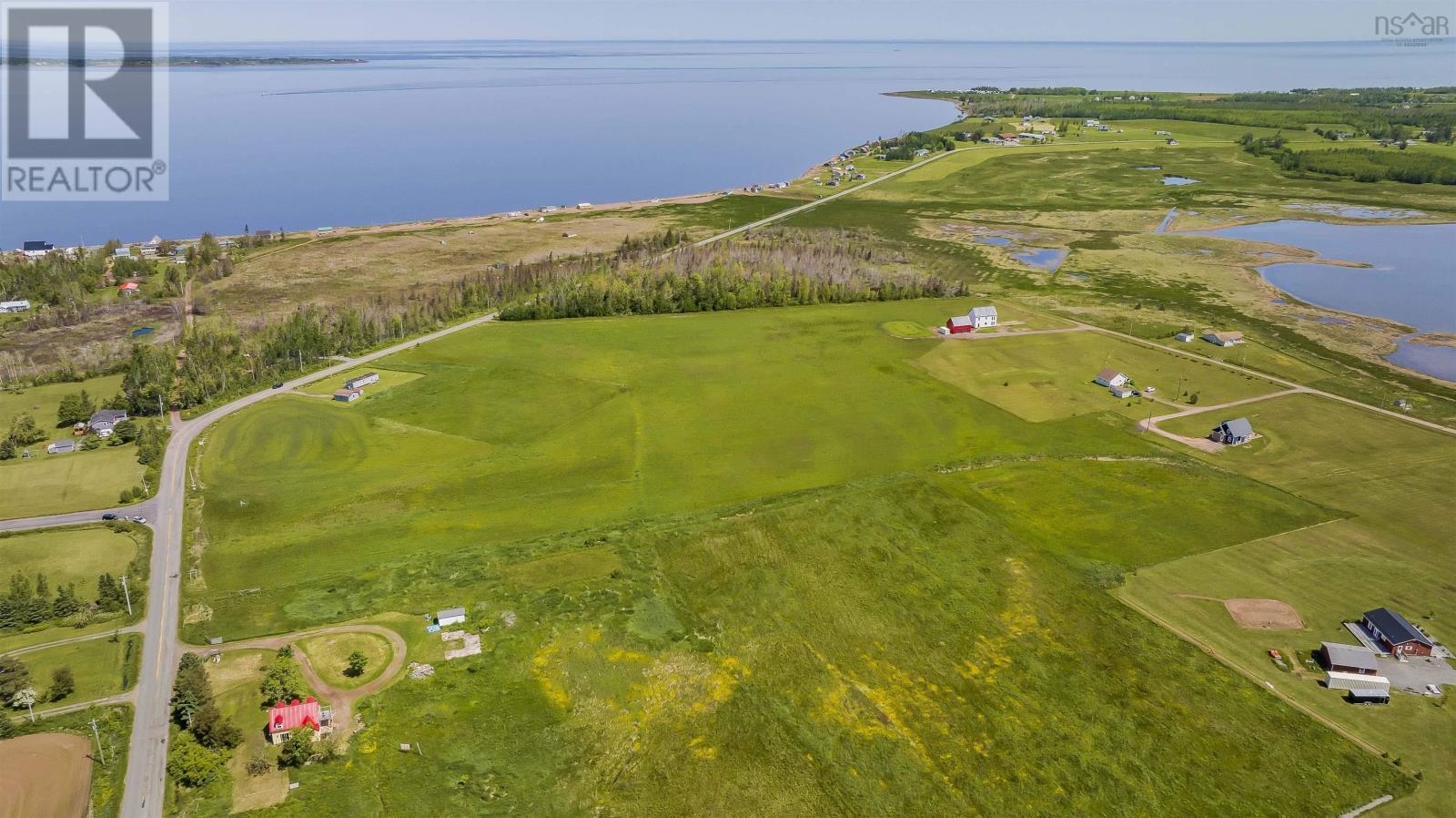 












Lot 2-24 Schooner Lane

,
Brule,







Nova Scotia
B0K1V0

