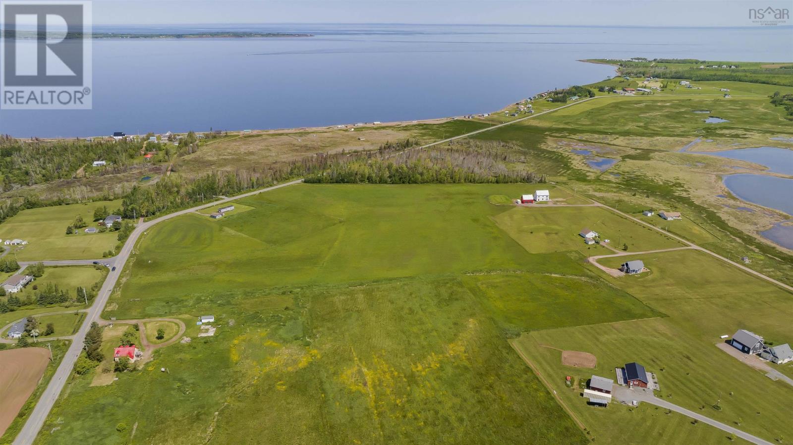 












Lot 2-24 Schooner Lane

,
Brule,







Nova Scotia
B0K1V0

