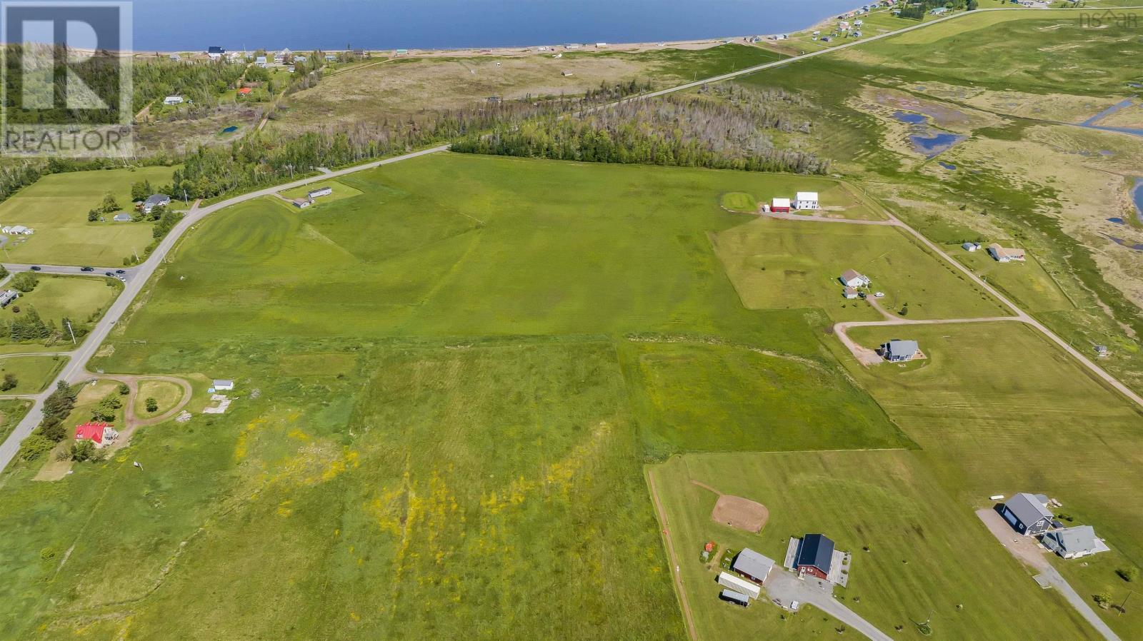 












Lot 2-24 Schooner Lane

,
Brule,







Nova Scotia
B0K1V0


