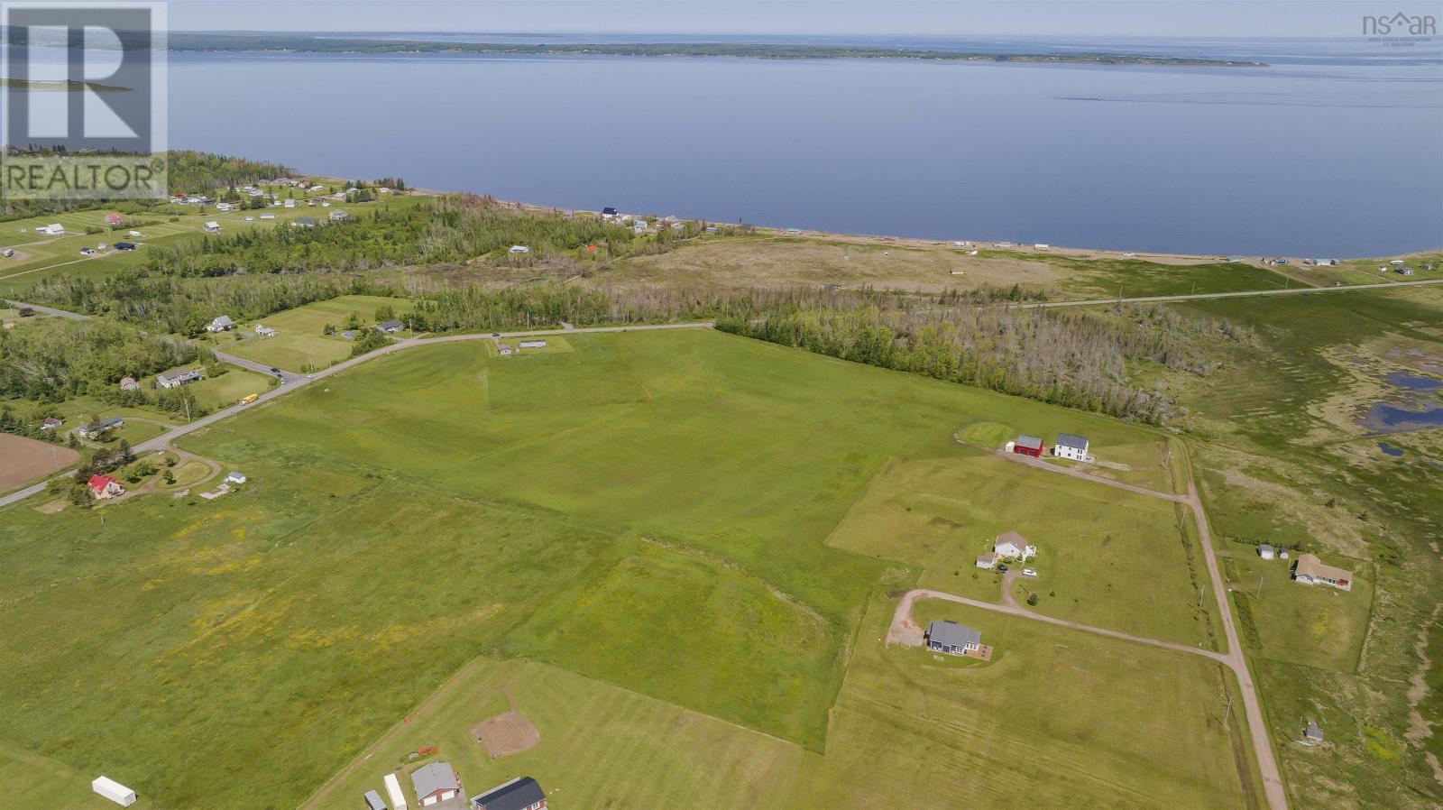 












Lot 2-24 Schooner Lane

,
Brule,







Nova Scotia
B0K1V0

