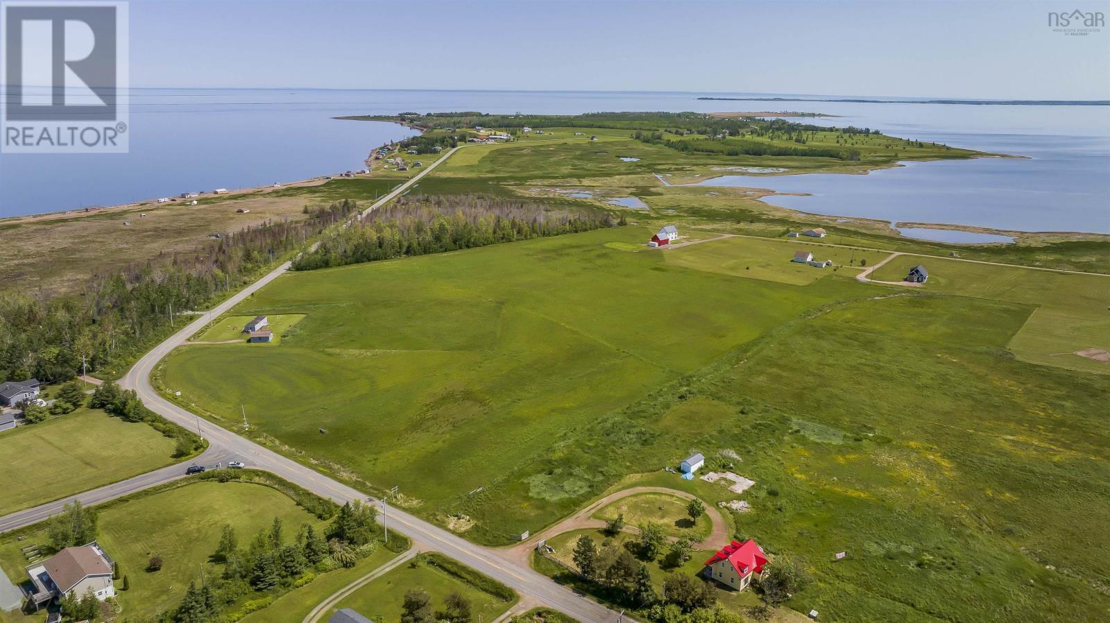 












Lot 2-24 Schooner Lane

,
Brule,







Nova Scotia
B0K1V0

