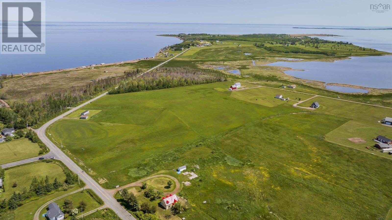 












Lot 2-24 Schooner Lane

,
Brule,







Nova Scotia
B0K1V0

