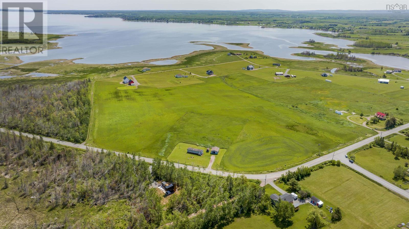 












Lot 2-24 Schooner Lane

,
Brule,







Nova Scotia
B0K1V0

