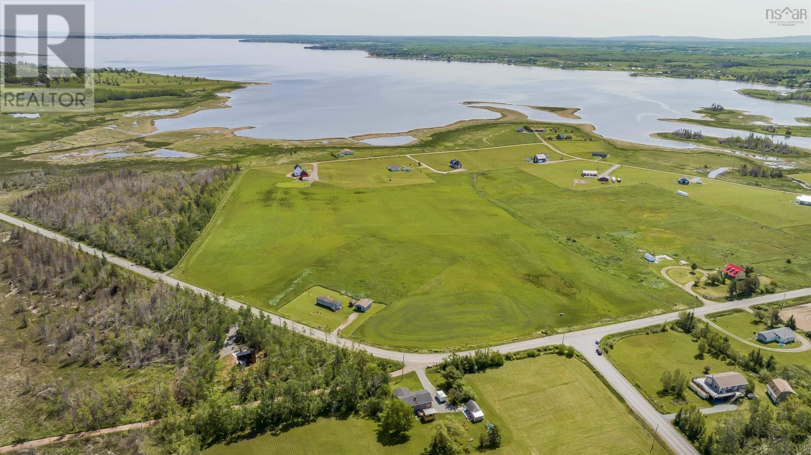 












Lot 2-24 Schooner Lane

,
Brule,







Nova Scotia
B0K1V0

