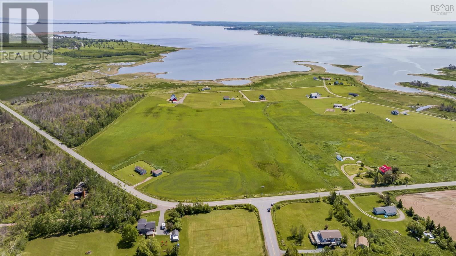 












Lot 2-24 Schooner Lane

,
Brule,







Nova Scotia
B0K1V0

