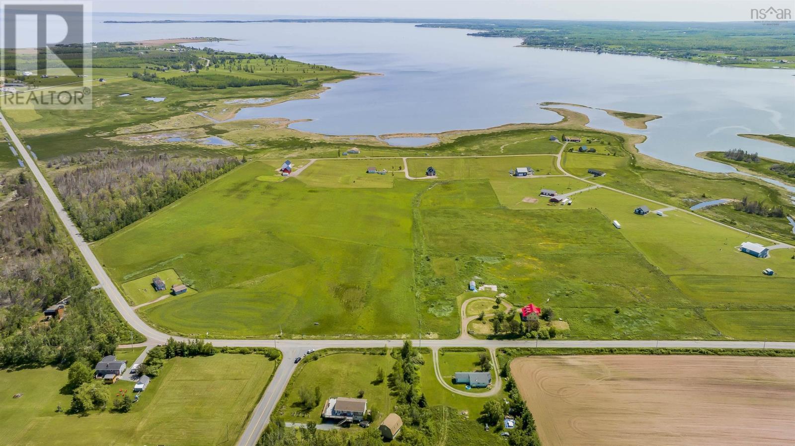 












Lot 2-24 Schooner Lane

,
Brule,







Nova Scotia
B0K1V0

