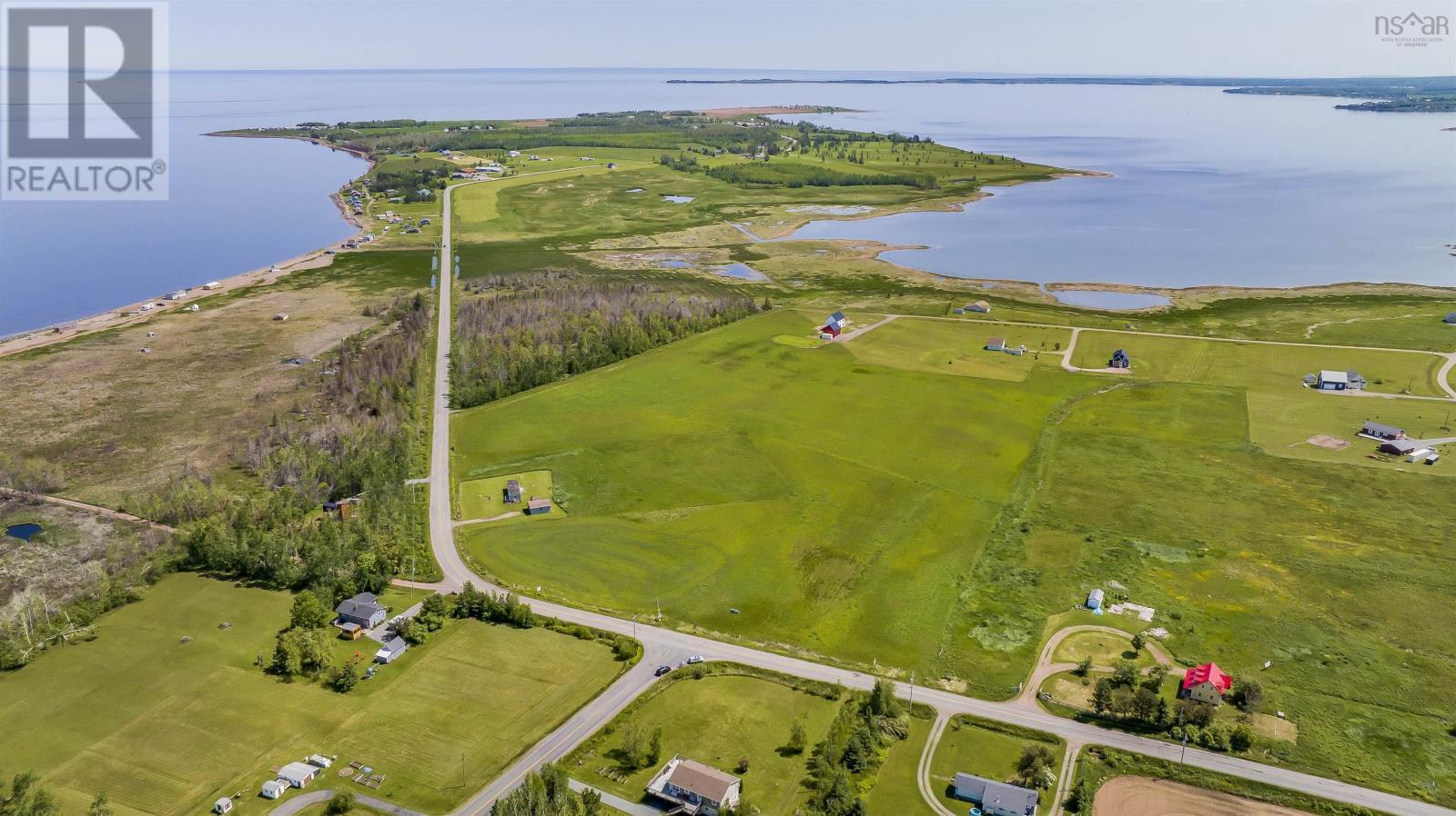 












Lot 2-24 Schooner Lane

,
Brule,







Nova Scotia
B0K1V0

