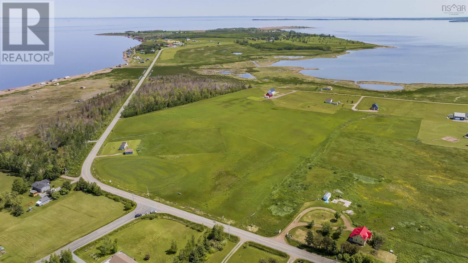 












Lot 2-24 Schooner Lane

,
Brule,







Nova Scotia
B0K1V0

