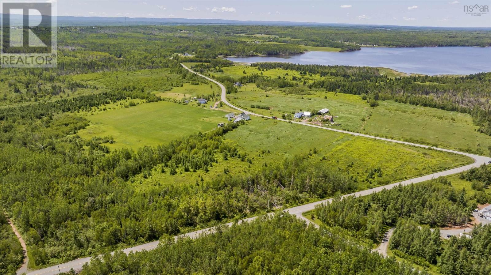 












Lot 99 North Shore Road

,
East Wallace,







Nova Scotia
B0K1E0

