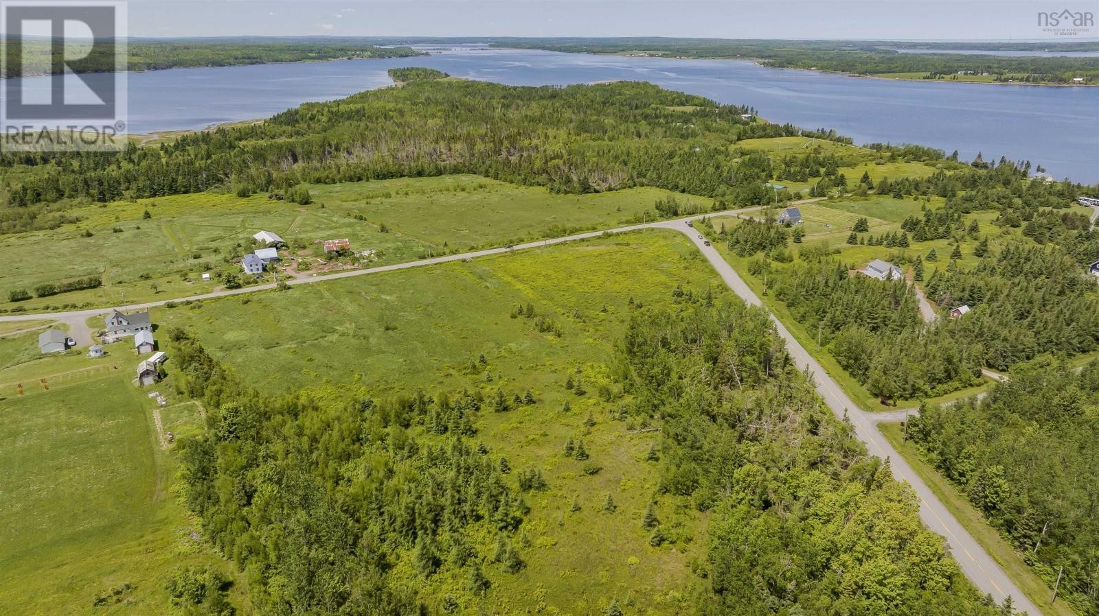 












Lot 99 North Shore Road

,
East Wallace,







Nova Scotia
B0K1E0

