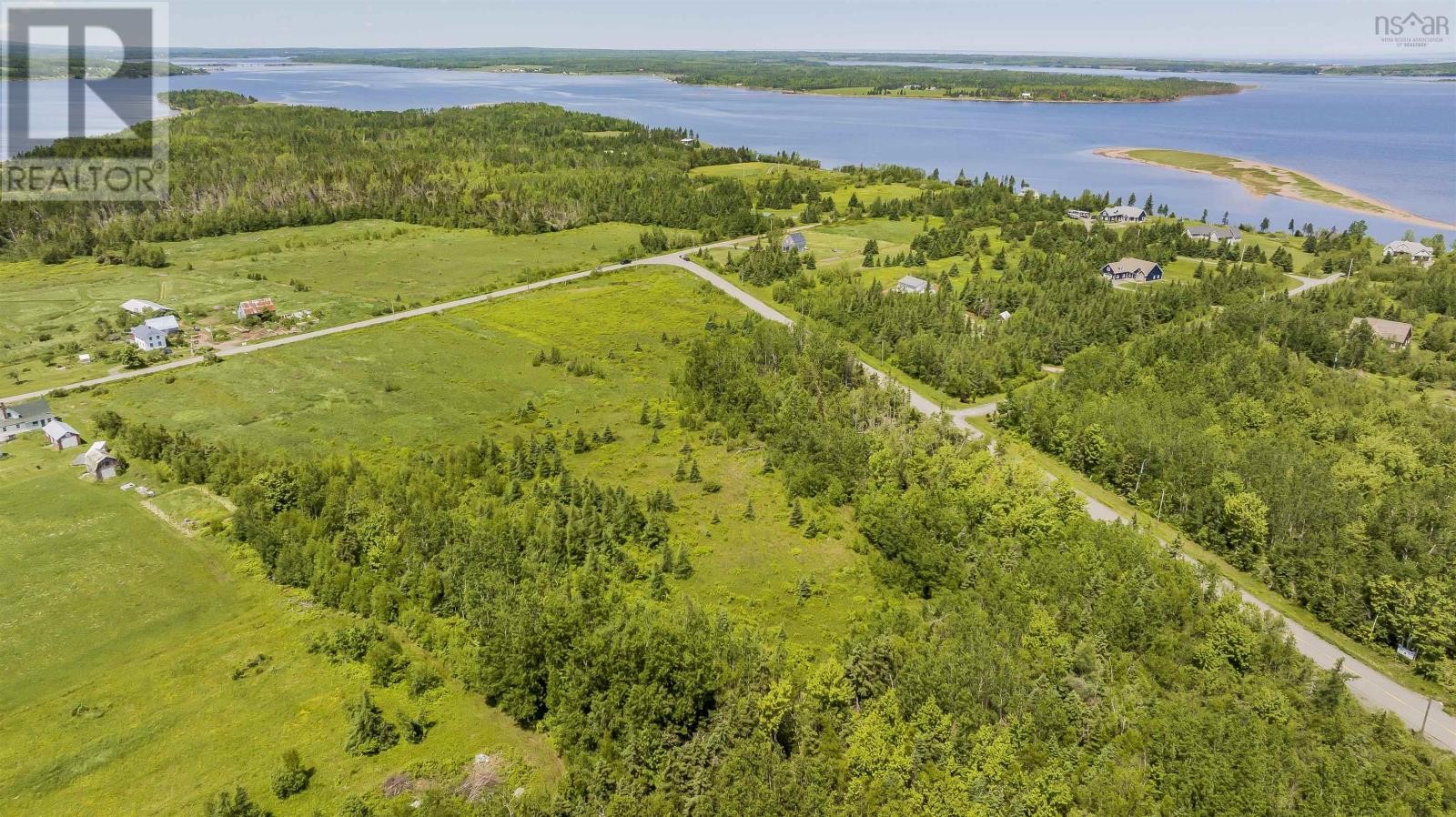












Lot 99 North Shore Road

,
East Wallace,







Nova Scotia
B0K1E0

