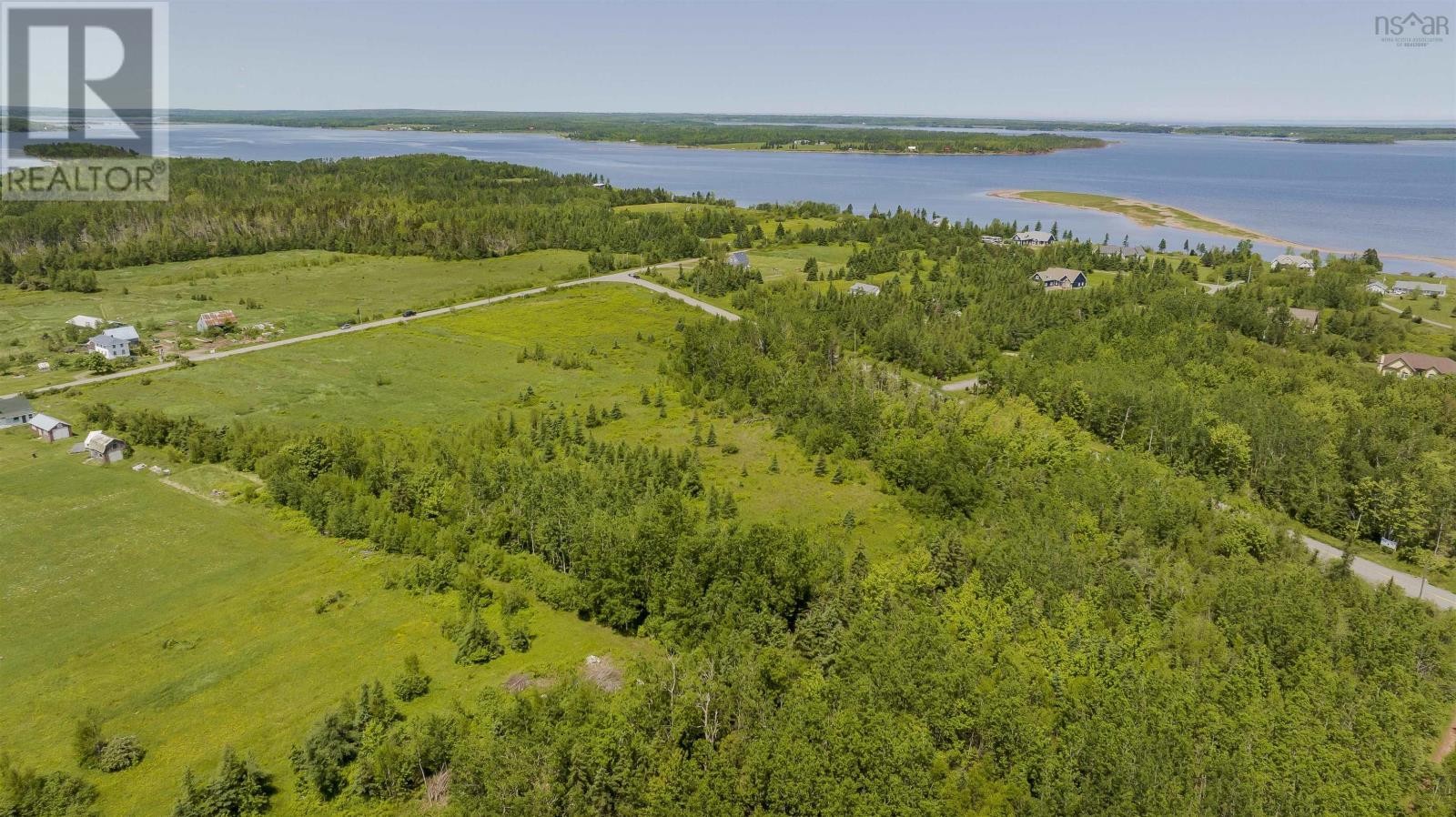 












Lot 99 North Shore Road

,
East Wallace,







Nova Scotia
B0K1E0

