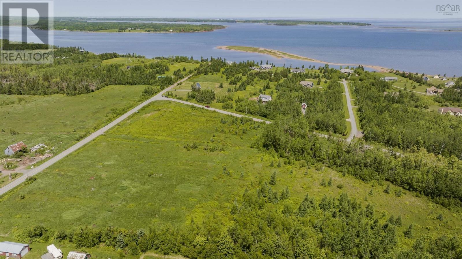 












Lot 99 North Shore Road

,
East Wallace,







Nova Scotia
B0K1E0

