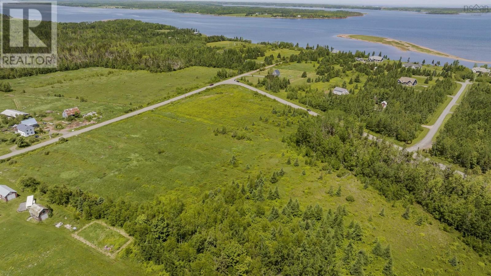 












Lot 99 North Shore Road

,
East Wallace,







Nova Scotia
B0K1E0

