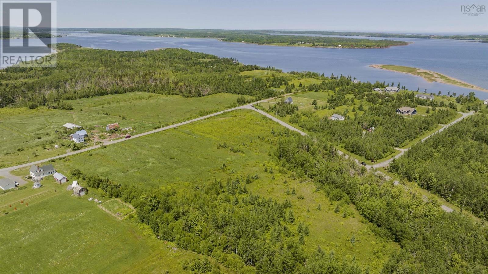 












Lot 99 North Shore Road

,
East Wallace,







Nova Scotia
B0K1E0

