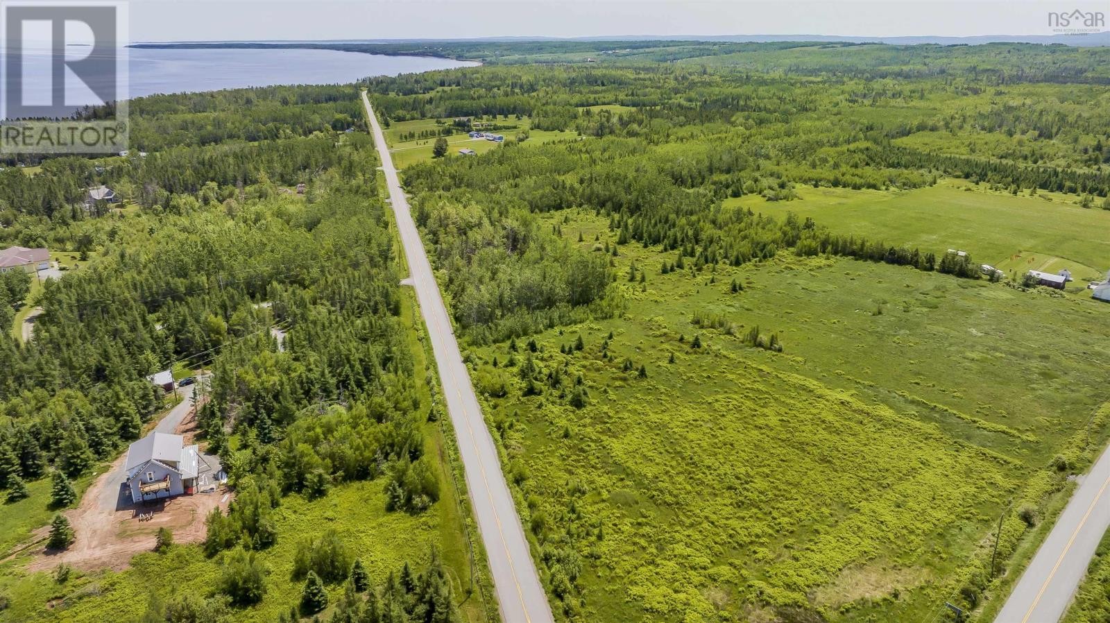 












Lot 99 North Shore Road

,
East Wallace,







Nova Scotia
B0K1E0

