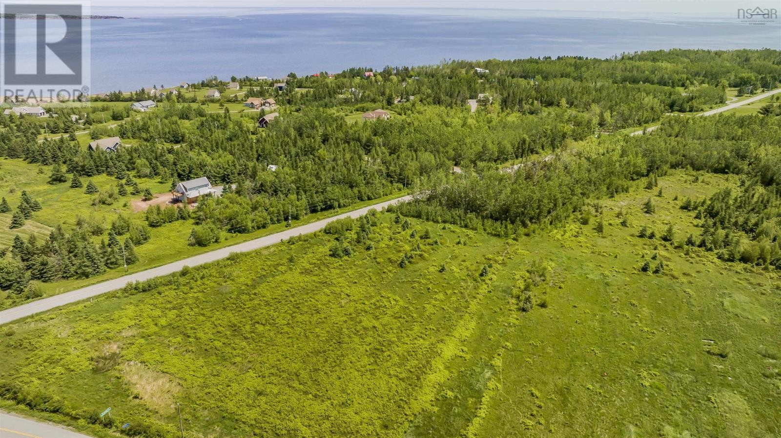 












Lot 99 North Shore Road

,
East Wallace,







Nova Scotia
B0K1E0

