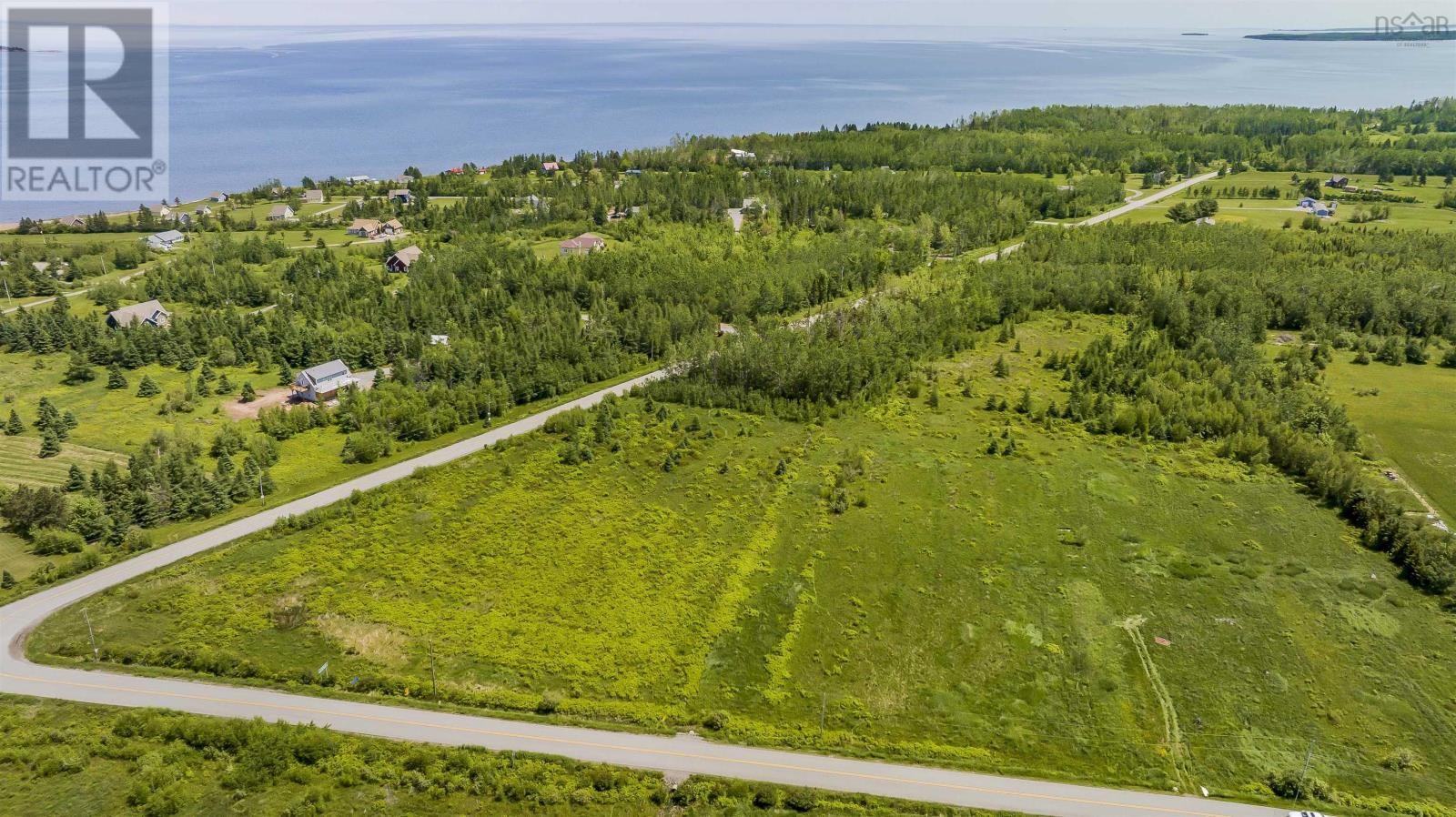 












Lot 99 North Shore Road

,
East Wallace,







Nova Scotia
B0K1E0

