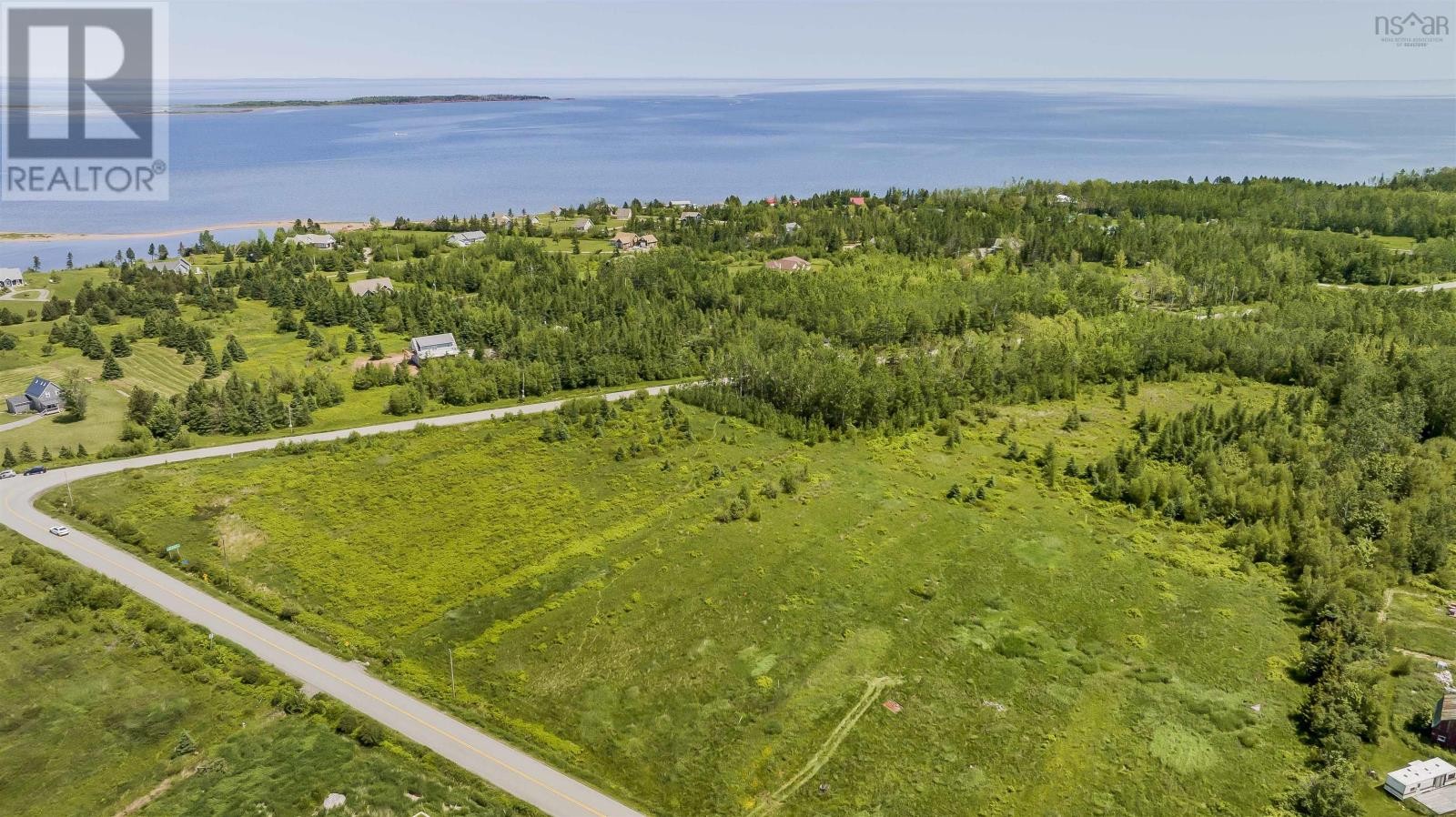 












Lot 99 North Shore Road

,
East Wallace,







Nova Scotia
B0K1E0

