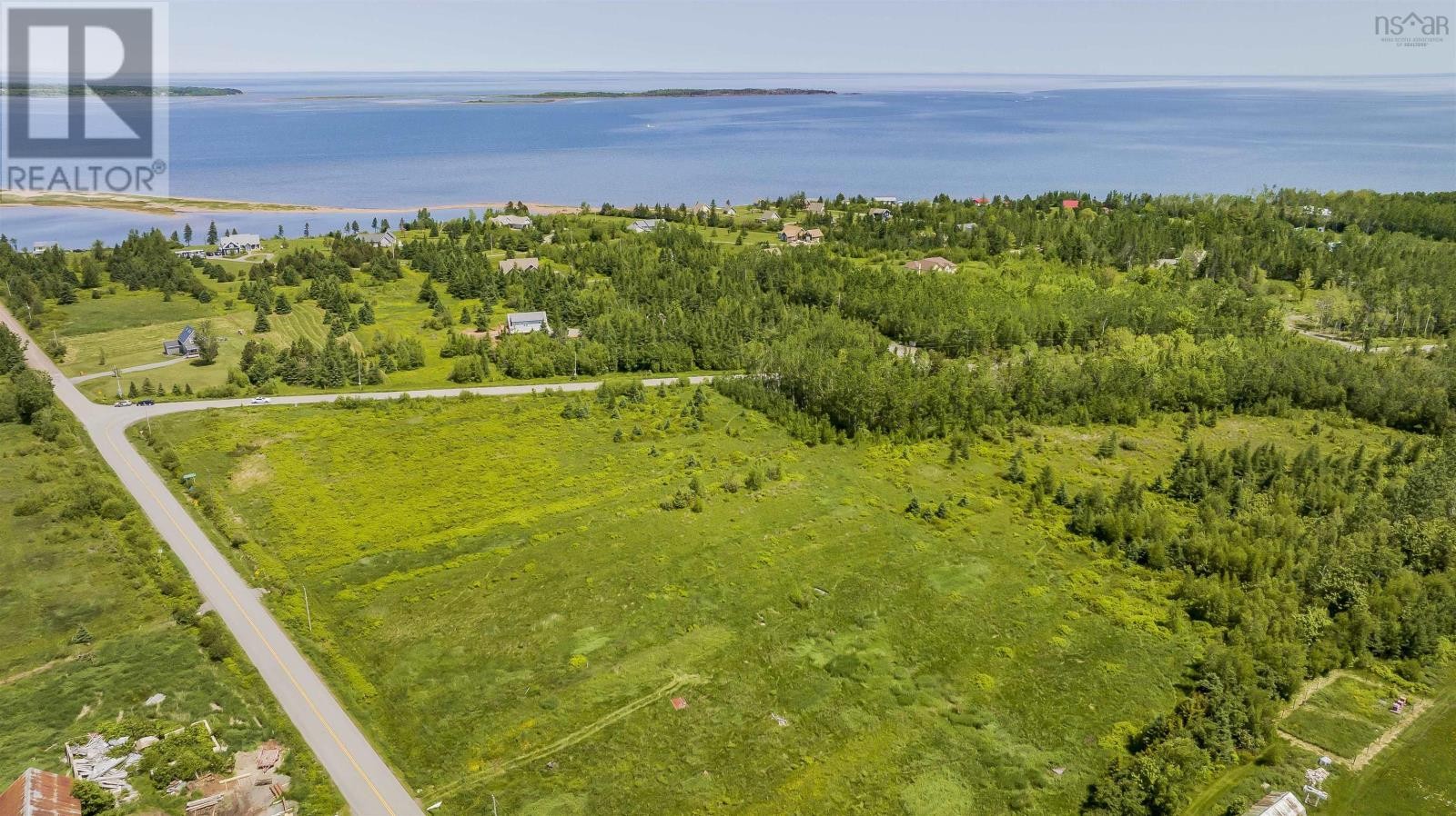 












Lot 99 North Shore Road

,
East Wallace,







Nova Scotia
B0K1E0

