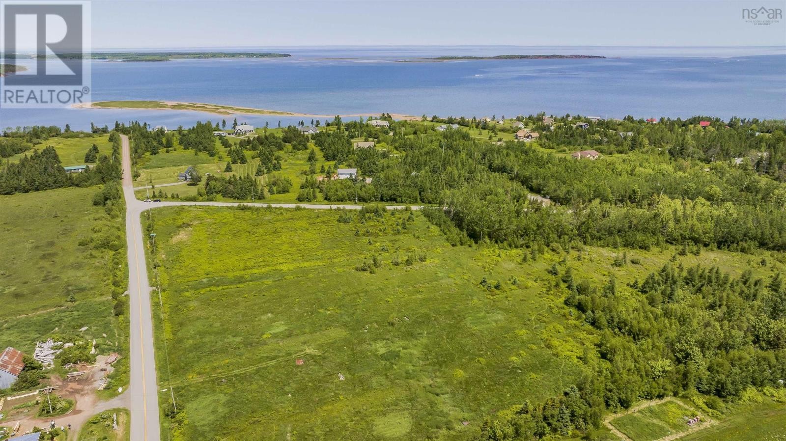 












Lot 99 North Shore Road

,
East Wallace,







Nova Scotia
B0K1E0

