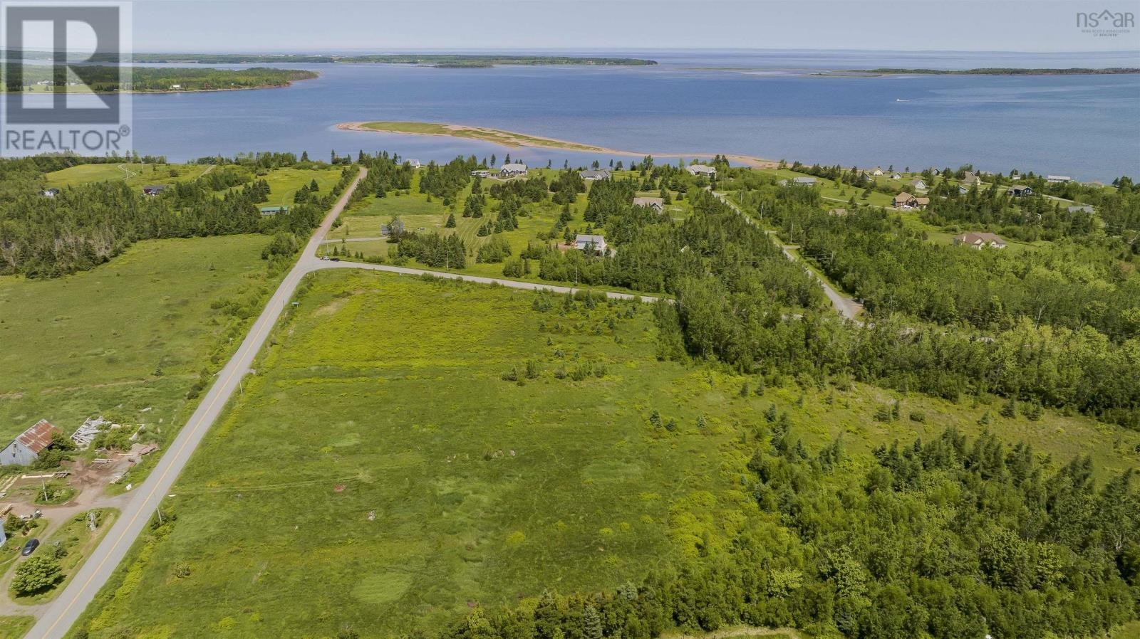 












Lot 99 North Shore Road

,
East Wallace,







Nova Scotia
B0K1E0

