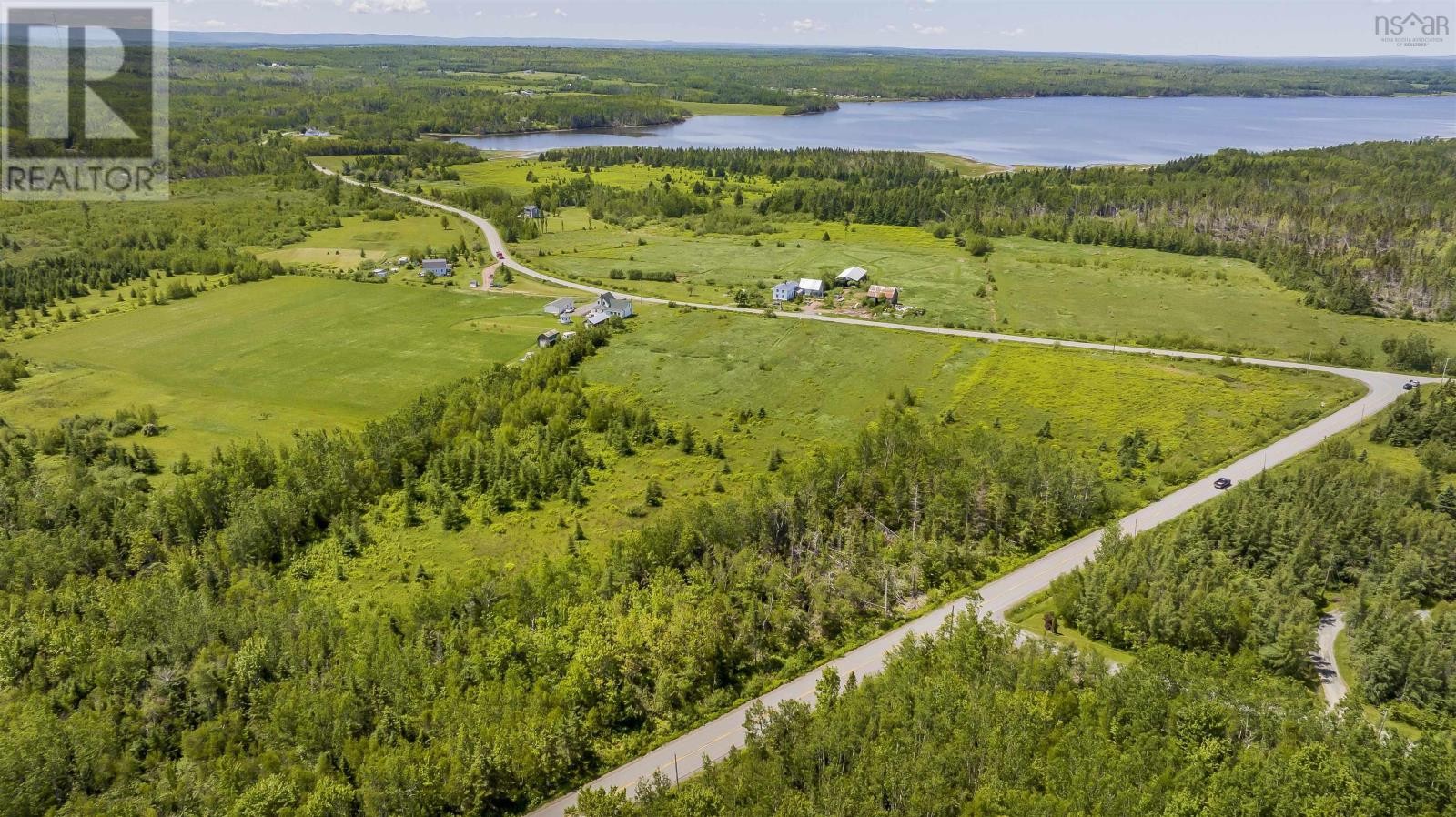 












Lot 99 North Shore Road

,
East Wallace,







Nova Scotia
B0K1E0

