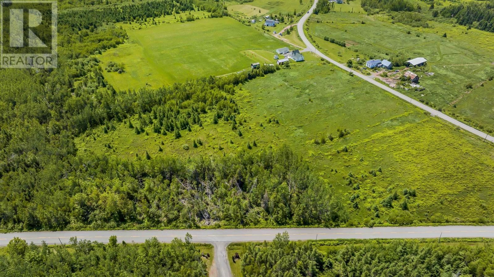 












Lot 99 North Shore Road

,
East Wallace,







Nova Scotia
B0K1E0

