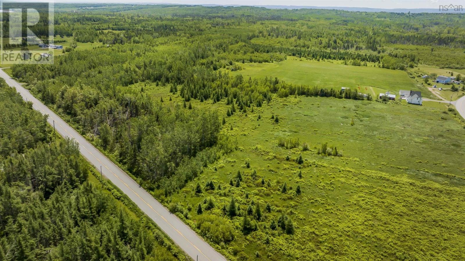 












Lot 99 North Shore Road

,
East Wallace,







Nova Scotia
B0K1E0

