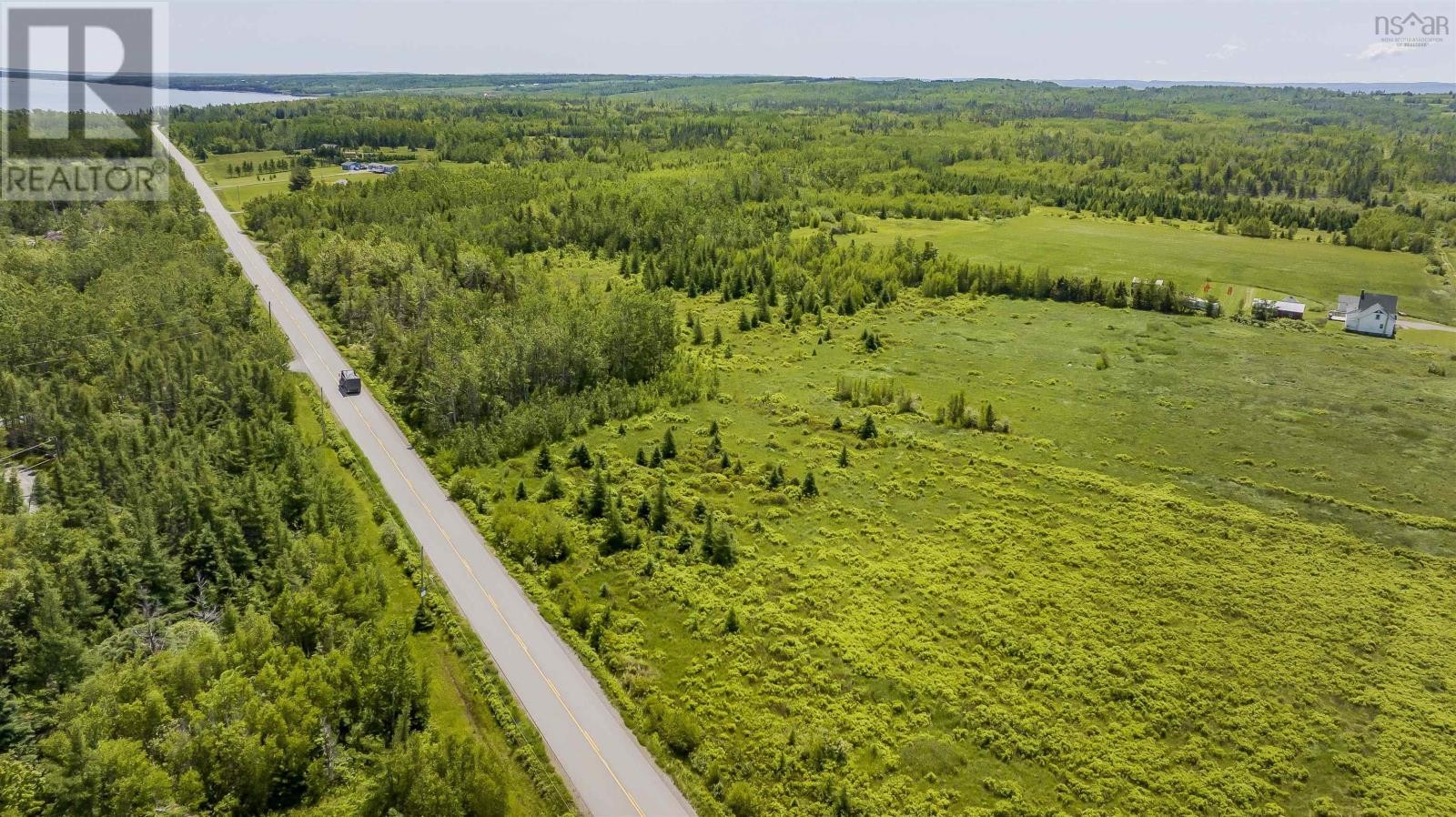 












Lot 99 North Shore Road

,
East Wallace,







Nova Scotia
B0K1E0

